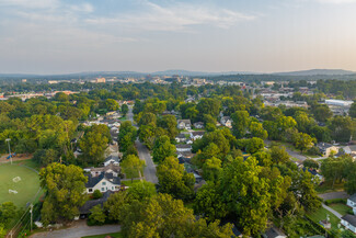Mayfair-Piedmont