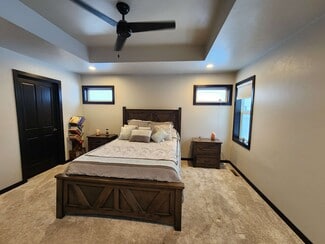 2453 Scheuring Rd, De Pere, WI 54115