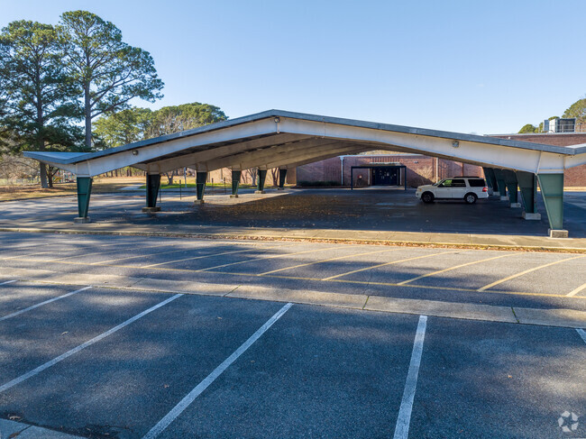John Smith Elementary School