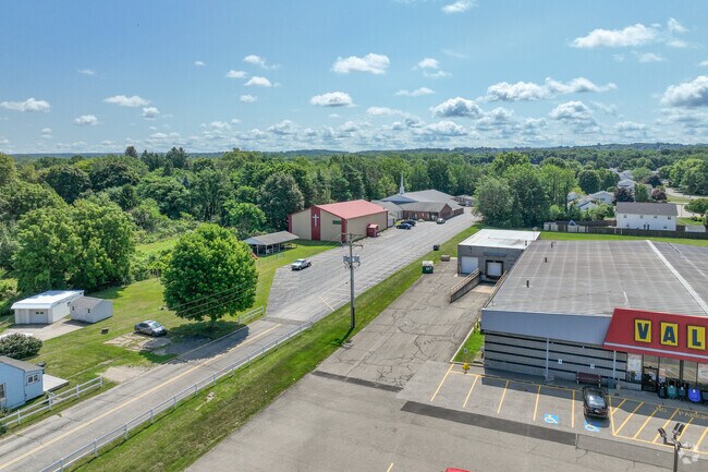 Harbor Creek Christian School