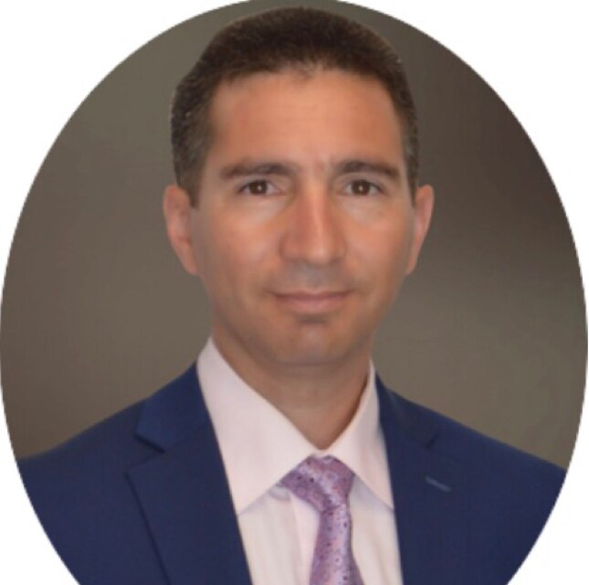 Agent Photo