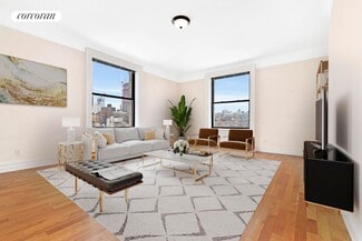 321 Columbus Ave, New York, NY 10023