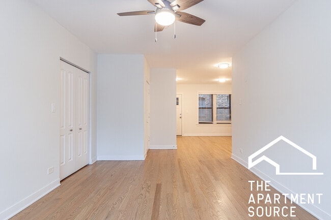 4500 N Ashland Ave unit 1N, Chicago, IL 60640 - photo 6