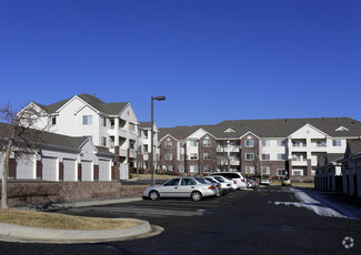 3601 S Dallas St, Aurora, CO 80014