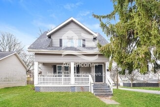 336 Madison Ave, Akron, OH 44320