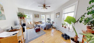 33 Pleasant St Unit 2, Cambridge, MA 02139