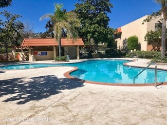 6811 Alvarado Rd Unit 2nd flr, San Diego, CA 92120