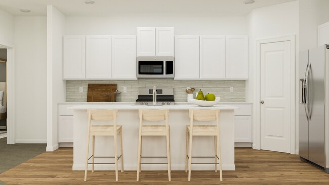 202 Cibolo Creek Loop unit 36032721, Bastrop, TX 78602 - photo 6