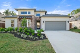 16006 Ruby Laurel Ct, Conroe, TX 77302