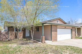 18839 E 16th Place, Aurora, CO 80011