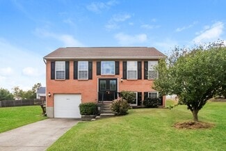10415 Berry Path Ct, Florence, KY 41042