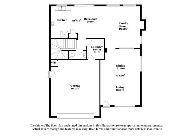 6906 S 50th Glen, Laveen, AZ 85339 - photo 2