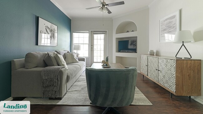 3400 Ranch Rd 620 S unit 2207, Bee Cave, TX 78738 - photo 3