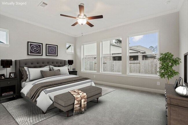 3029 Hickory Haven Ln unit 36464936, Conroe, TX 77385 - photo 7