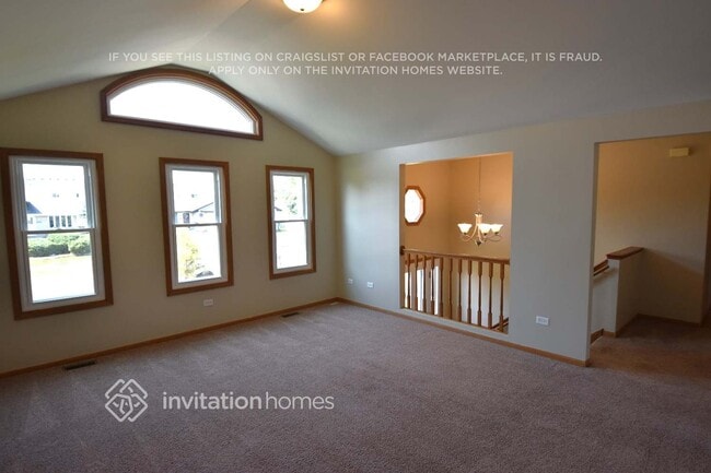 2714 Joe Adler Dr, Plainfield, IL 60586 - photo 2