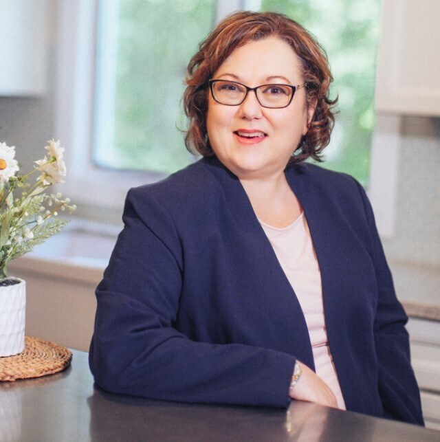 Barb Morgin