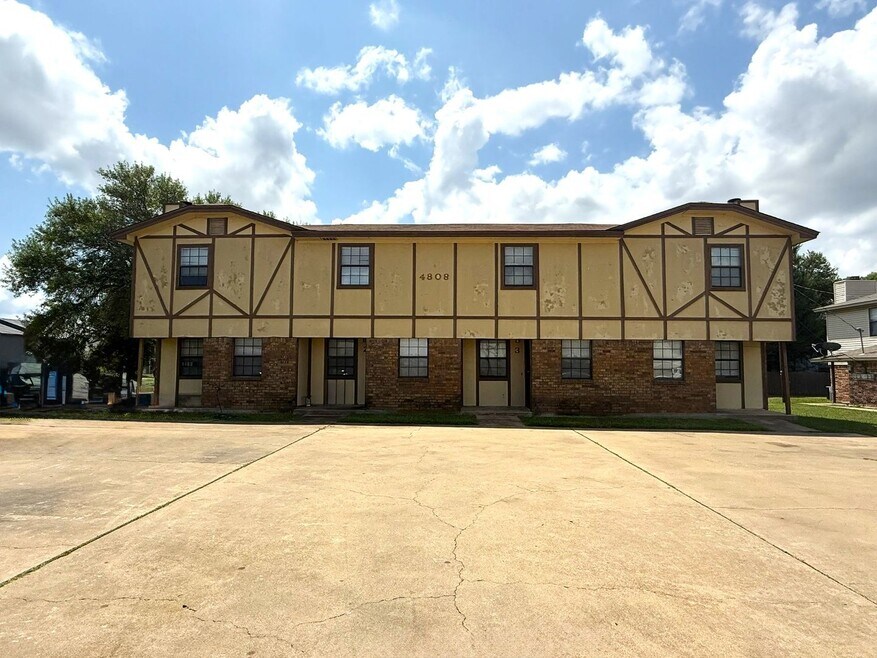 4808 Rainbow Cir unit 4, Killeen, TX 76543 - photo 1