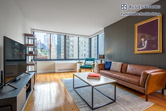 235 W 48th St Unit FL18-ID378, New York, NY 10036