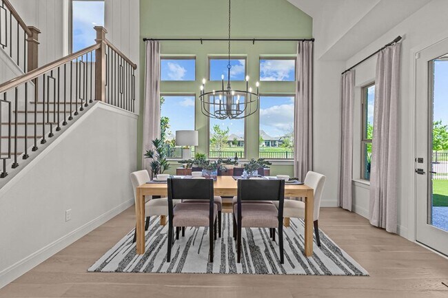 701 Redbrick Ln unit 37590409, Northlake, TX 76247 - photo 3