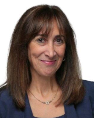 Marla Mariotti-Dubois