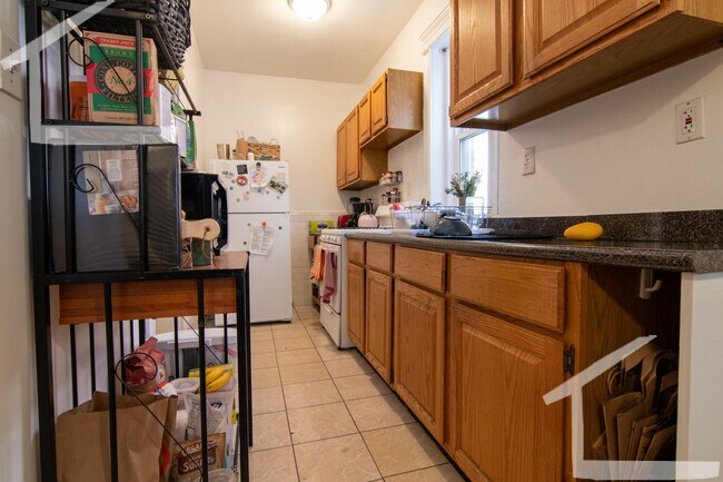 16 Fuller St unit 4, Brookline, MA 02446 - photo 3