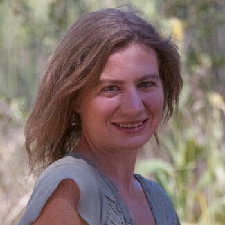 Emily Gibson