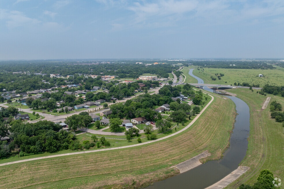 South Acres-Crestmont Park