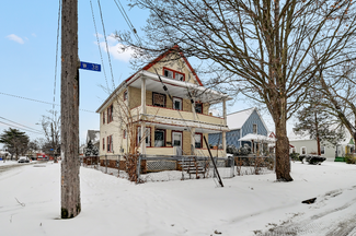 3267 W 38th St Unit 3269 W. 38th St down, Cleveland, OH 44109