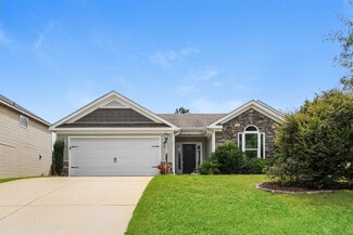 514 Sebastian Dr, Grovetown, GA 30813