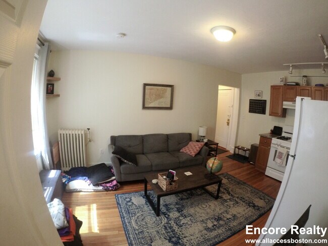 1615 Commonwealth Ave unit 17D, Brighton, MA 02135 - photo 5