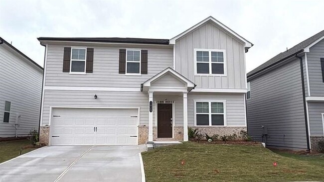 1429 Hunter Trail, Acworth, GA 30102 - photo 2
