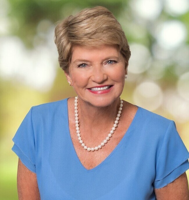Dianne Barnes