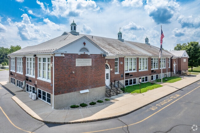 White Township Consolidated School is ranked #3 in Middle Schools in Warren County.