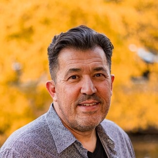 Andy Marino