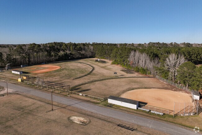 Perquimans Middle School provides a wide range of academic and extracurricular programs for grades 6-8.