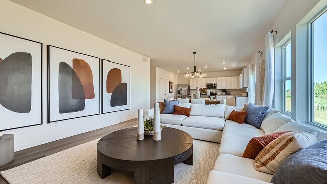 7753 Desert Wrangler Dr unit 36034169, Colorado Springs, CO 80908 - photo 7