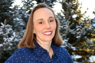 Michelle Buhrer