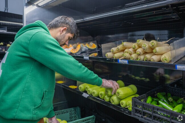 Pickup some interesting groceries from Swagath International Foods near Woods Creek.