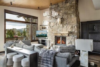 4 Lodgeside Way Unit ID1255651P, Big Sky, MT 59716