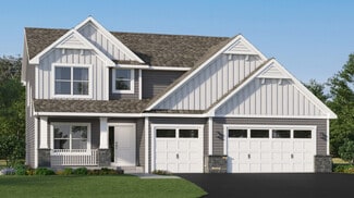 1935 Tamarack Rd, Carver, MN 55315