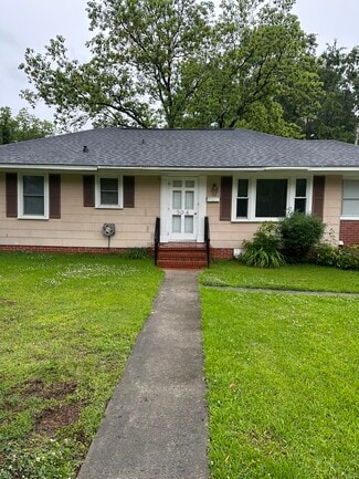 504 Woodard St NE, Wilson, NC 27893