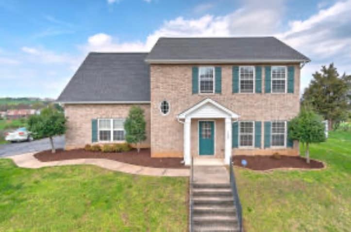 122 Azalea Ridge, Johnson City, TN 37601 - photo 1