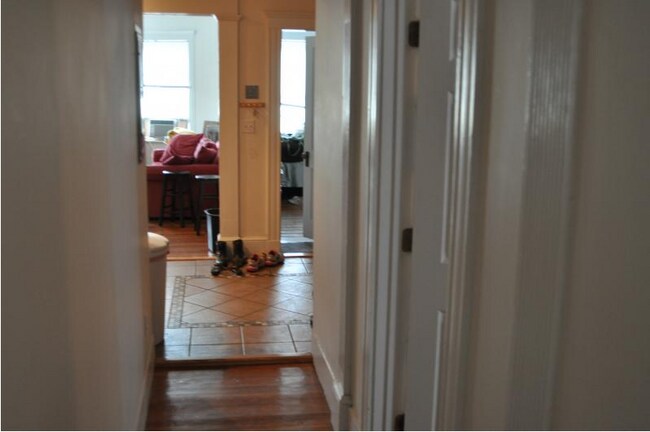 21 Saint Lukes Rd unit 1, Allston, MA 02134 - photo 5