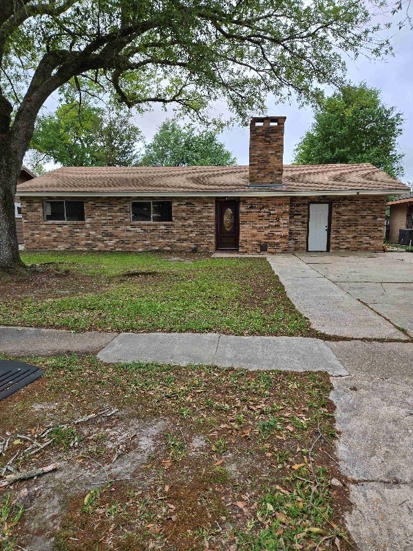 2226 13th St, Lake Charles, LA 70601