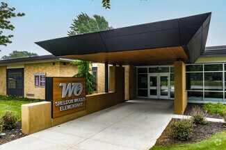 Sheldon Woods Elementary School