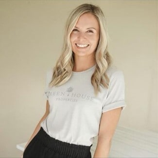 Cortney Ellis
