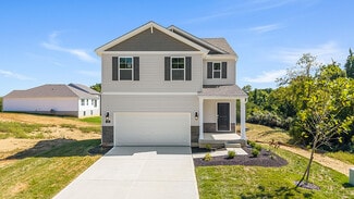 160 Ashburn Way, New Richmond, OH 45157