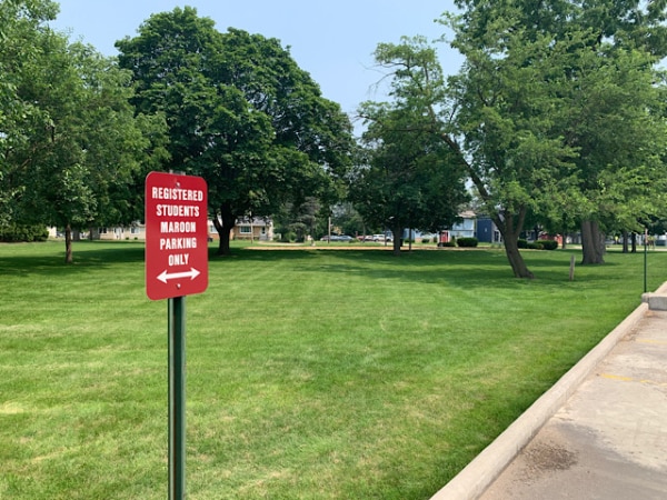 Wright Ave Apartments, Alma, MI 48801 - photo 7