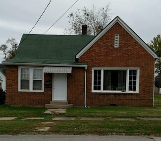 279 A St SE, Linton, IN 47441