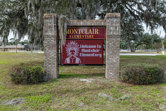 Montclair Elementary School